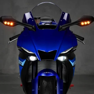 אופנוע ימאהה YZF-R1