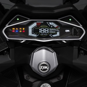 קטנוע סאן יאנג CRUiSYM α 300