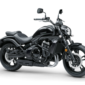 אופנוע קוואסאקי Vulcan 650 S