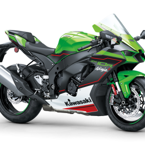 אופנוע קוואסאקי Ninja ZX-10R