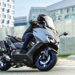 קטנוע ימאהה TMAX 560 2022