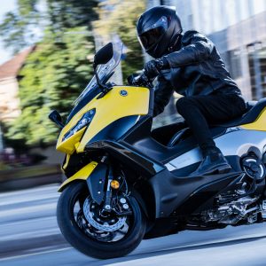 קטנוע ימאהה TMAX 560 2022