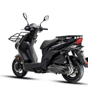 קטנוע סאן יאנג XPRO125