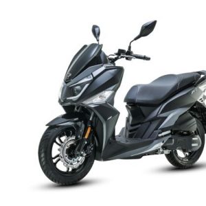 קטנוע סאן יאנג JET 14
