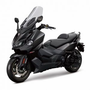 קטנוע סאן יאנג TL 508