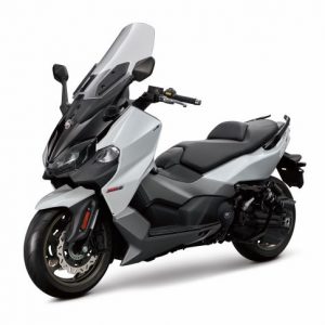 קטנוע סאן יאנג TL 508