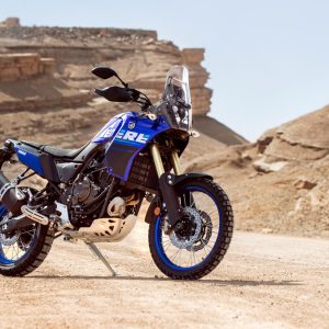אופנוע ימאהה Ténéré 700