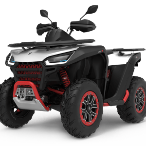 טרקטורון SEGWAY 600GS