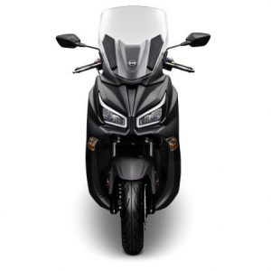 קטנוע סאן יאנג JOYMAX Z+ 250