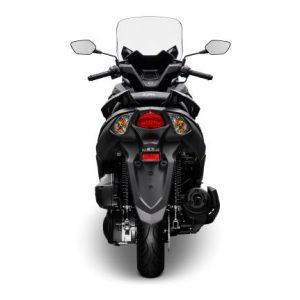 קטנוע סאן יאנג JOYMAX Z+ 250