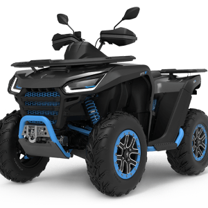 טרקטורון SEGWAY 600GS