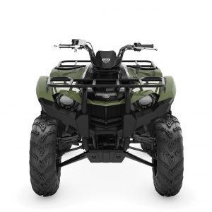 טרקטורון ימאהה Kodiak 450