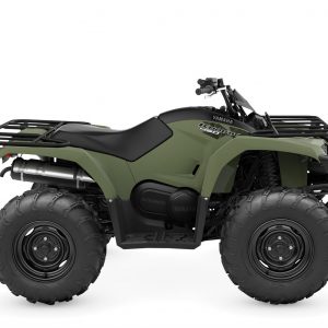 טרקטורון ימאהה Kodiak 450