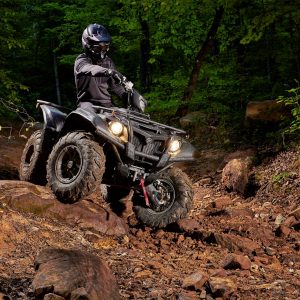 טרקטורון ימאהה Kodiak 700SE