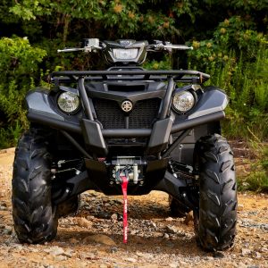 טרקטורון ימאהה Kodiak 700SE