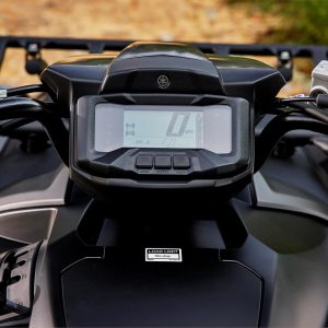 טרקטורון ימאהה Kodiak 700SE