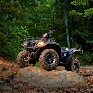 טרקטורון ימאהה Kodiak 700SE