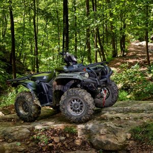טרקטורון ימאהה Kodiak 700SE