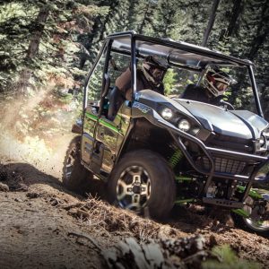 רכב שטח קוואסקי TERYX 4 s LE