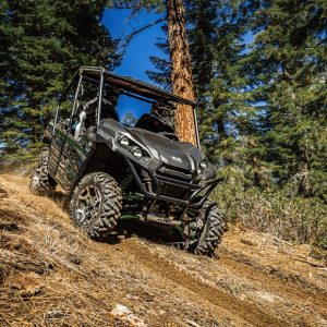רכב שטח קוואסקי TERYX 4 s LE