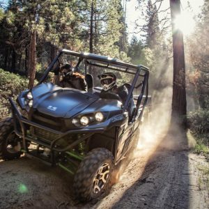 רכב שטח קוואסקי TERYX 4 s LE