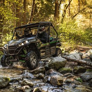 רכב שטח קוואסקי TERYX 4 s LE