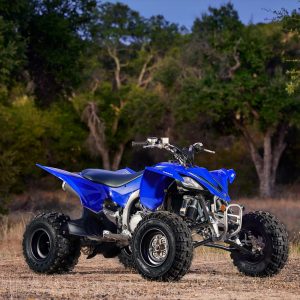 טרקטורון ימאהה YFZ 450R