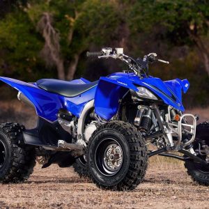 טרקטורון ימאהה YFZ 450R