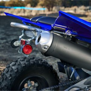 טרקטורון ימאהה YFZ 450R