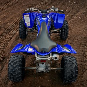 טרקטורון ימאהה YFZ 450R