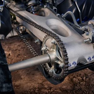 טרקטורון ימאהה YFZ 450R