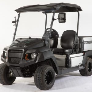רכב תפעולי ימאהה U-MAX חשמלי \ בנזין