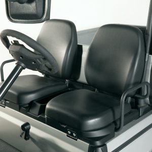 רכב תפעולי ימאהה U-MAX חשמלי \ בנזין
