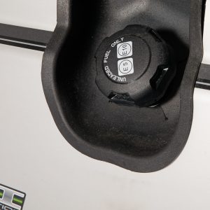 רכב תפעולי ימאהה U-MAX חשמלי \ בנזין