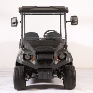 רכב תפעולי ימאהה U-MAX חשמלי \ בנזין