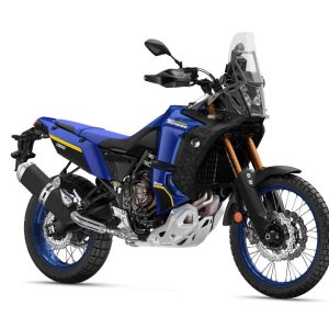 אופנוע ימאהה TENERE 700 World Raid