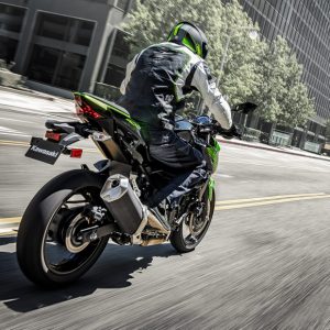 אופנוע קוואסאקי Z400