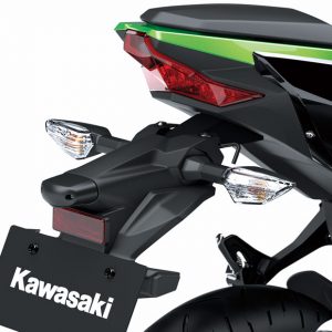 אופנוע קוואסאקי Z400