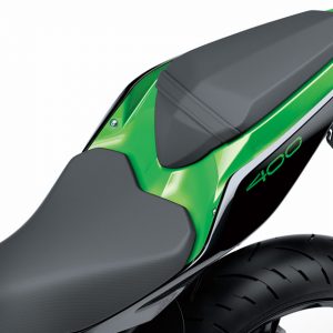 אופנוע קוואסאקי Z400