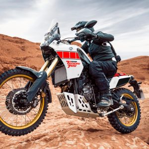 אופנוע ימאהה TENERE 700 extreme edition