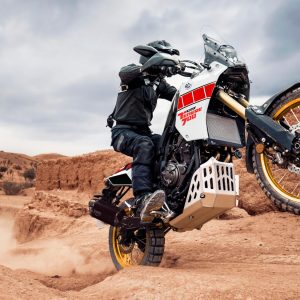 אופנוע ימאהה TENERE 700 extreme edition