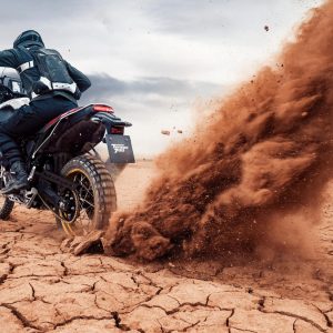 אופנוע ימאהה TENERE 700 extreme edition