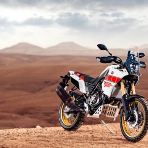 אופנוע ימאהה TENERE 700 extreme edition