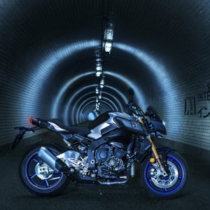 אופנוע ימאהה MT10SP