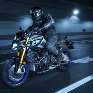 אופנוע ימאהה MT10SP