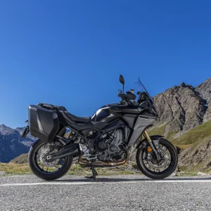 אופנוע ימאהה 2025 TRACER 9 GT