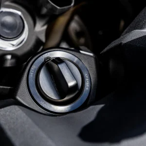 אופנוע ימאהה 2025 TRACER 9 GT
