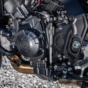 אופנוע ימאהה 2025 TRACER 9 GT