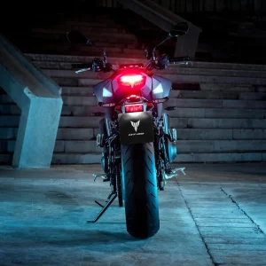 אופנוע ימאהה MT-09