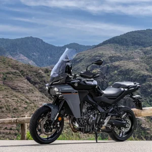 אופנוע ימאהה 2025 TRACER 9